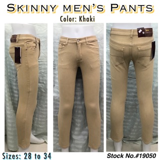 mens colored khaki pants
