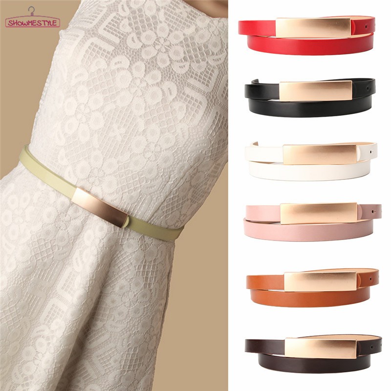 ladies belt for dress