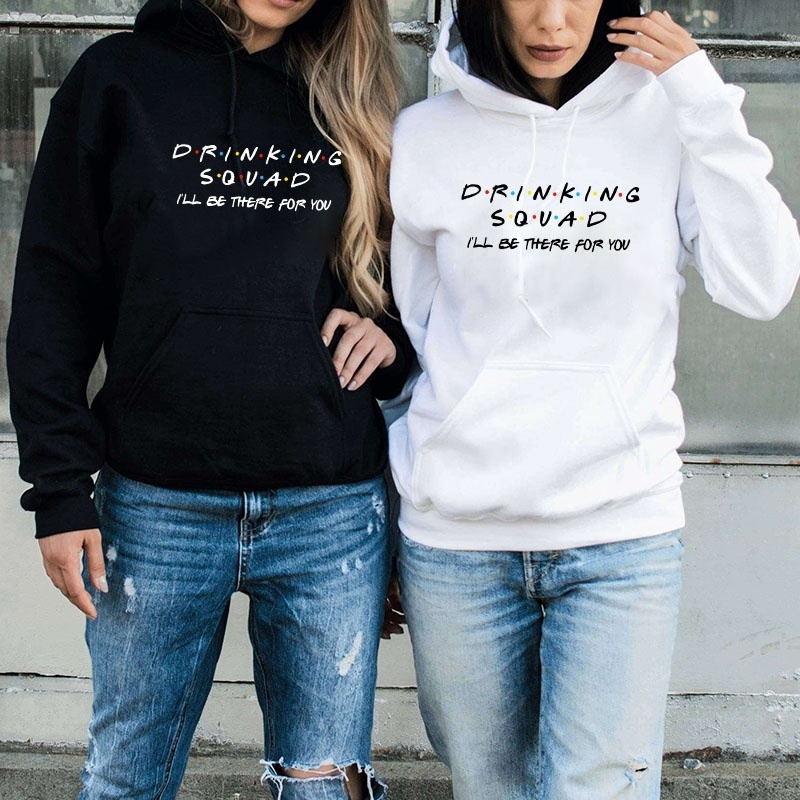 bff hoodie