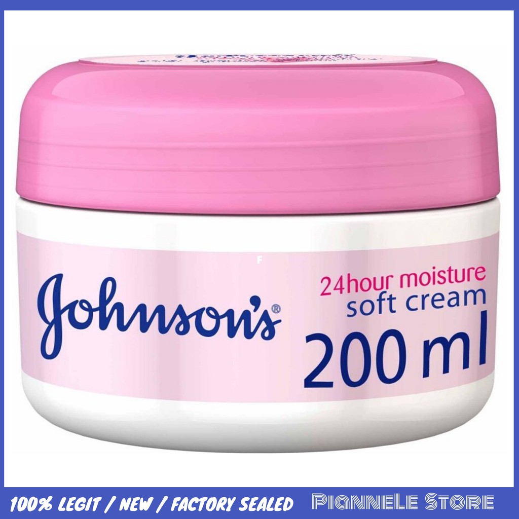 johnson cream for adults