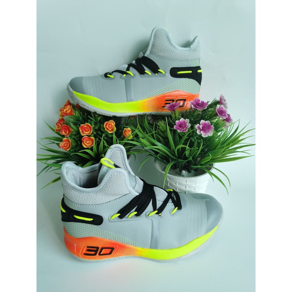 30 curry shoes