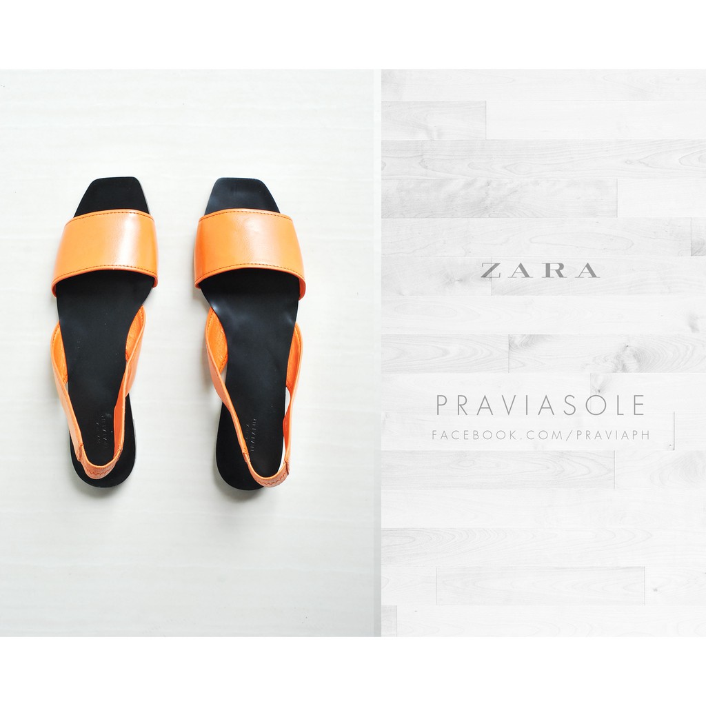 zara shoes mk