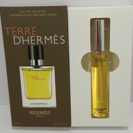 price of hermes perfume