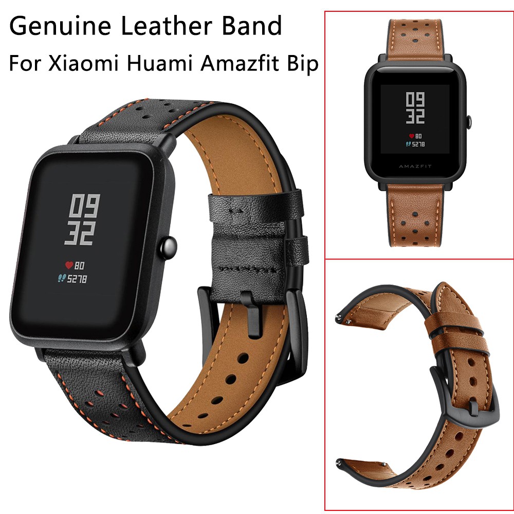 amazfit bip youth watch