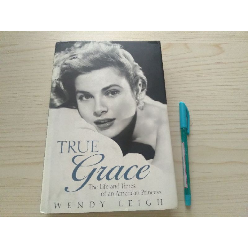 Princess Grace Kelly of Monaco Biography 