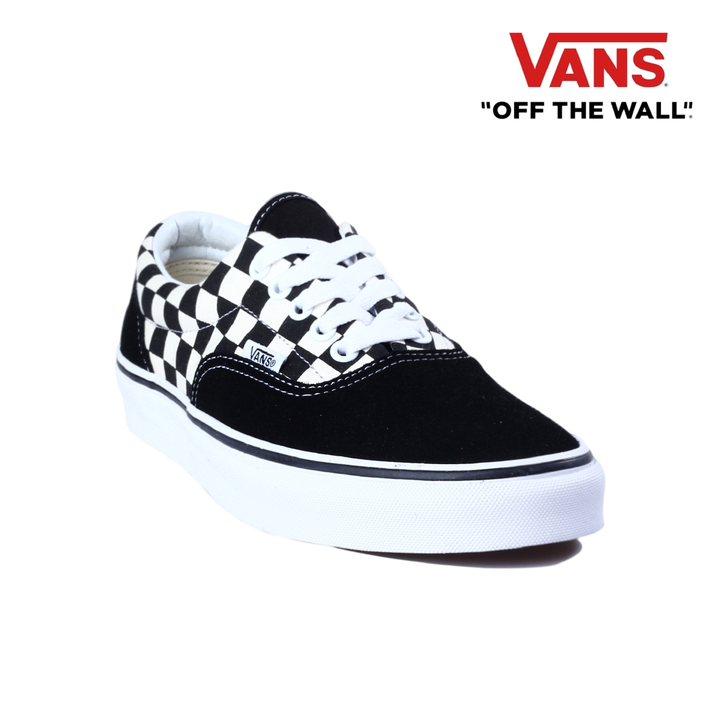 vans primary