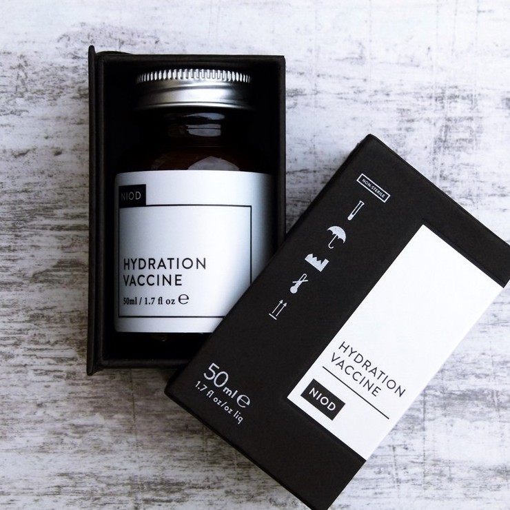 niod hydration