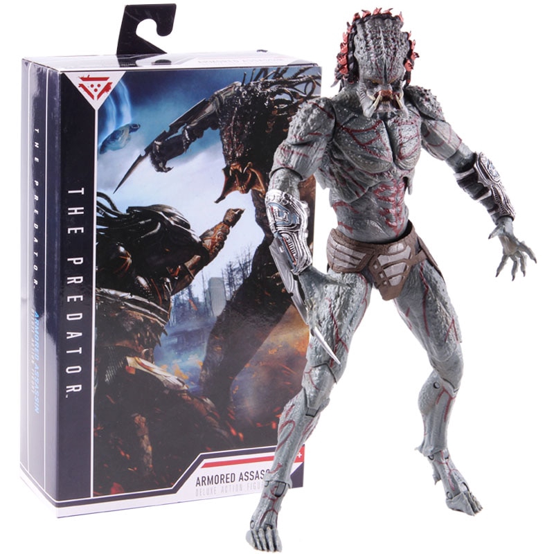 ultimate predator toy