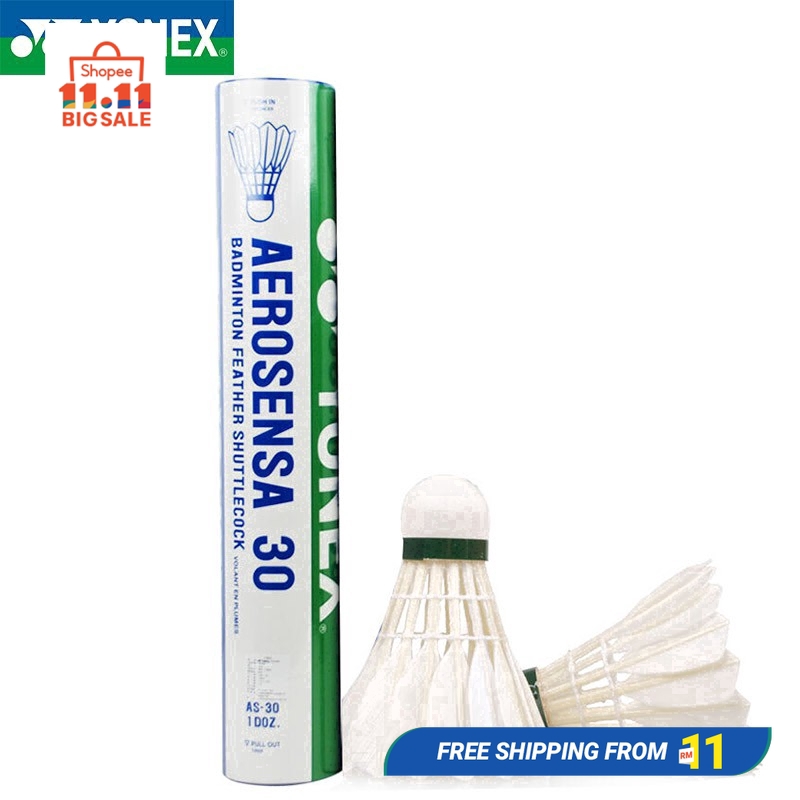 yonex shuttlecock for sale