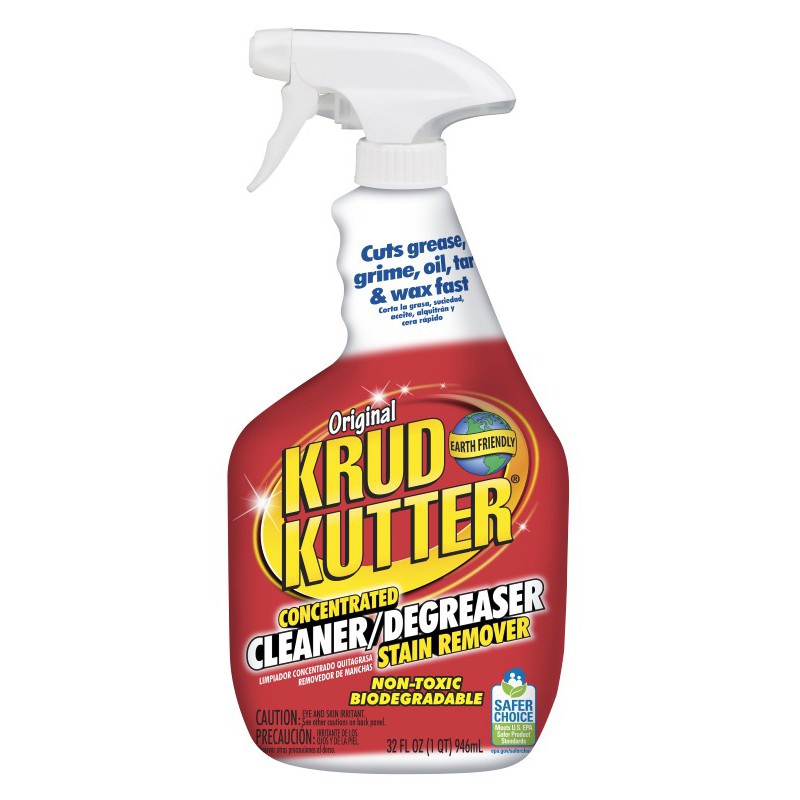 Krud Kutter The Original Krud Kutter, 32 oz. Spray Shopee Philippines