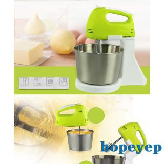 portable dough mixer