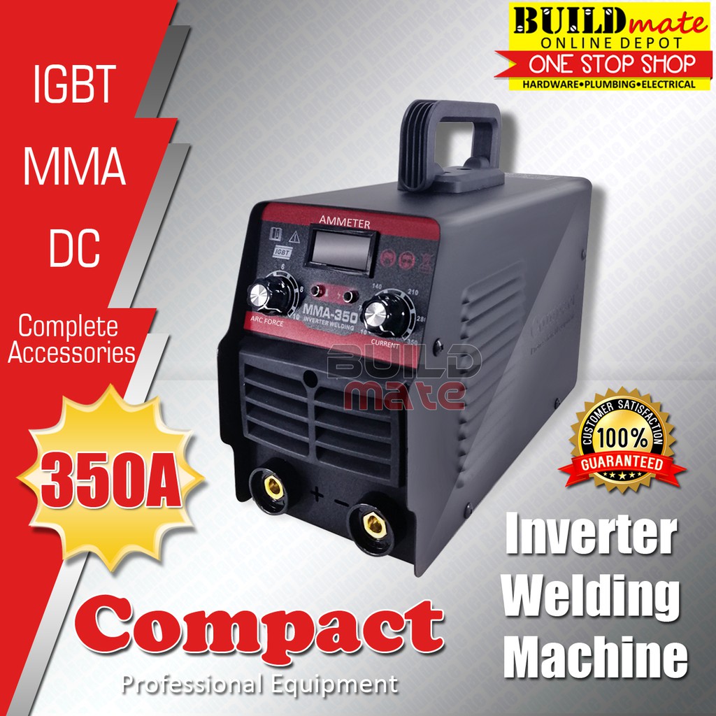 welding machine japan