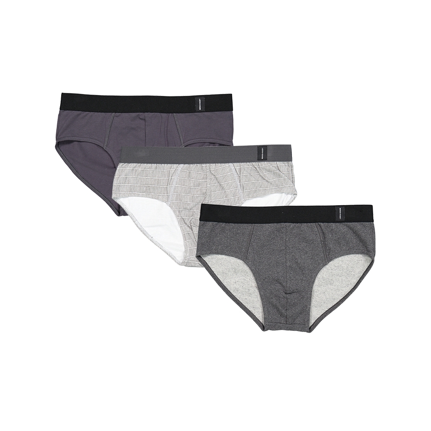 BENCH/ 3-in-1 Hipster Brief - Assorted | Shopee Philippines