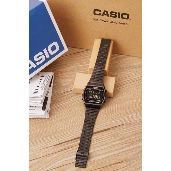 casio 3294 b640w price