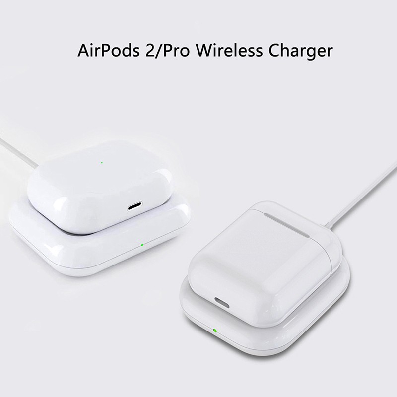 X3 Apple Bluetooth Headset Mobile Phone Wireless Charging Compartment Headset Wireless Charging Box Airpods Pro Wireless Charging Shopee Philippines