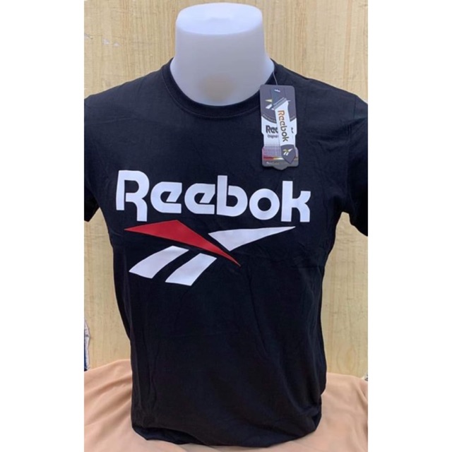reebok t shirt price philippines
