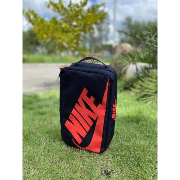 nike shoe bag