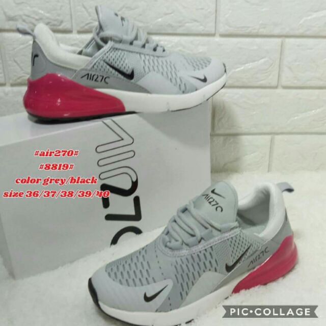 nike air 270 ladies