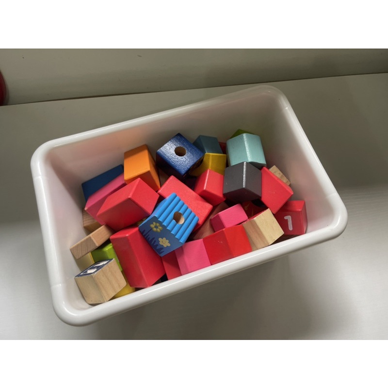 Brandnew Plastic Sensory Bin Small Shopee Philippines