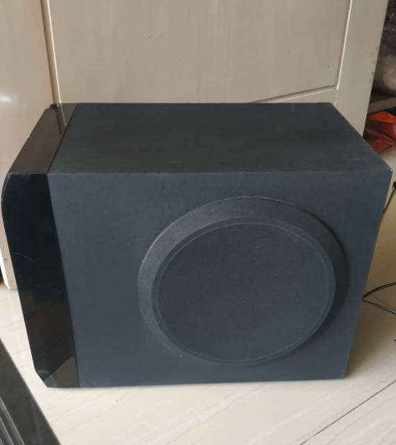 polytron subwoofer price