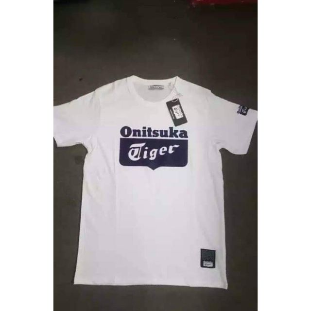 onitsuka tiger t shirt price