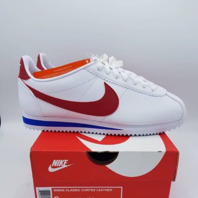 classic cortez red