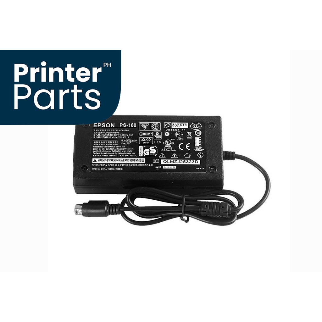 epson tmu 220pd