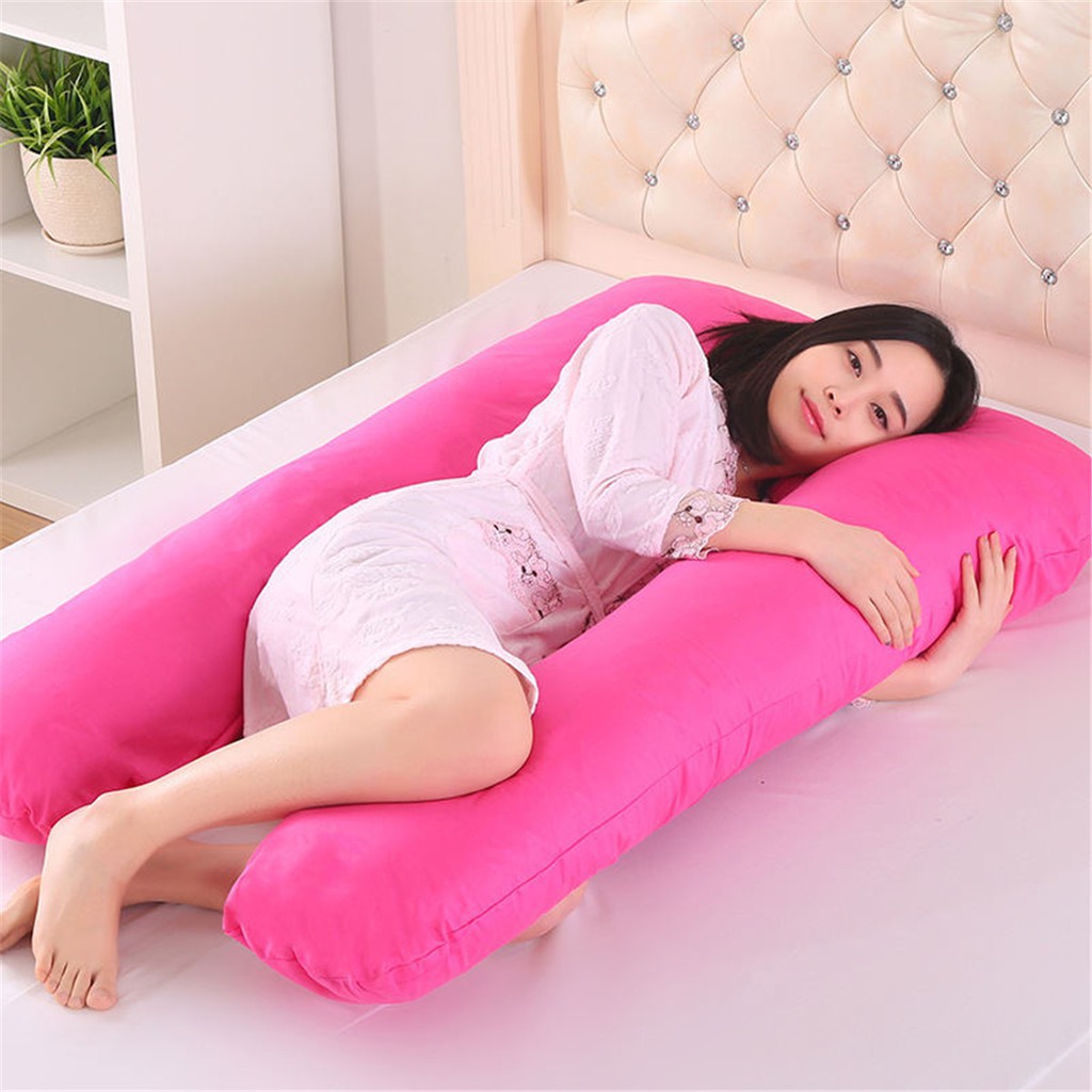 comfortable pillows for side sleepers