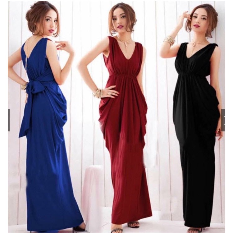 semi casual dress for women