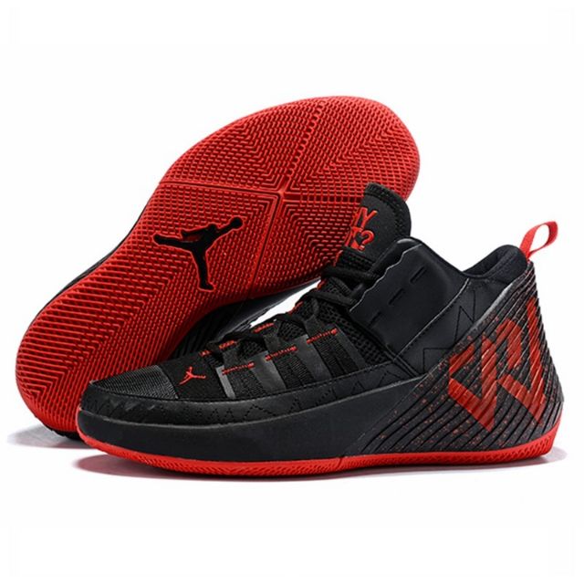 why not zero 1 black and red