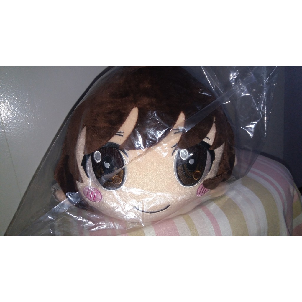 yukari akiyama plush
