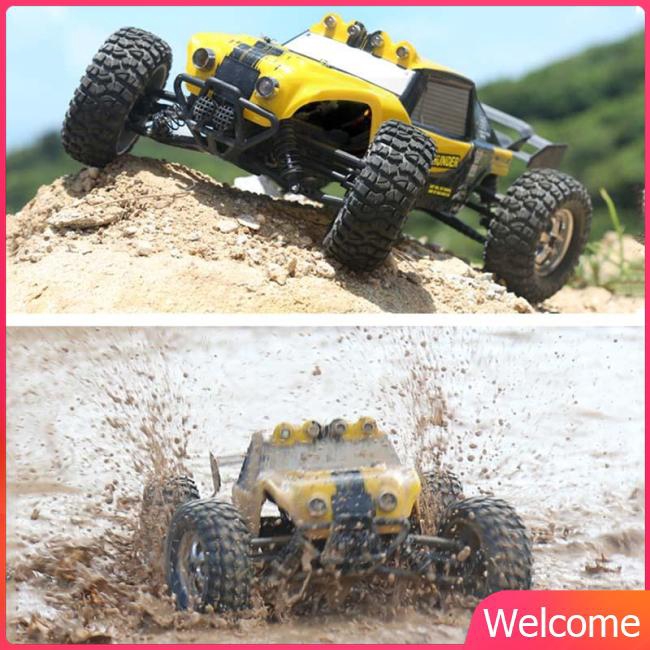 hbx rc cars