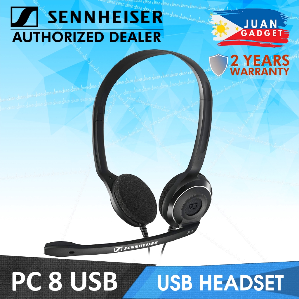 sennheiser pc microphone