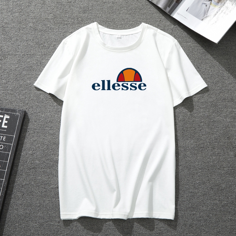 ELLESSE S-3XL Women's Fashion Print 