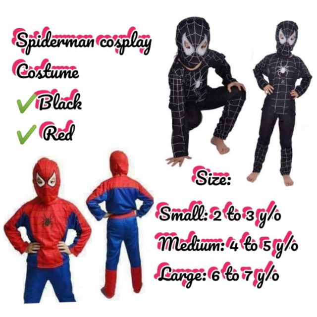 Suit Roblox Spiderman - https www roblox com games 2856821731 alone