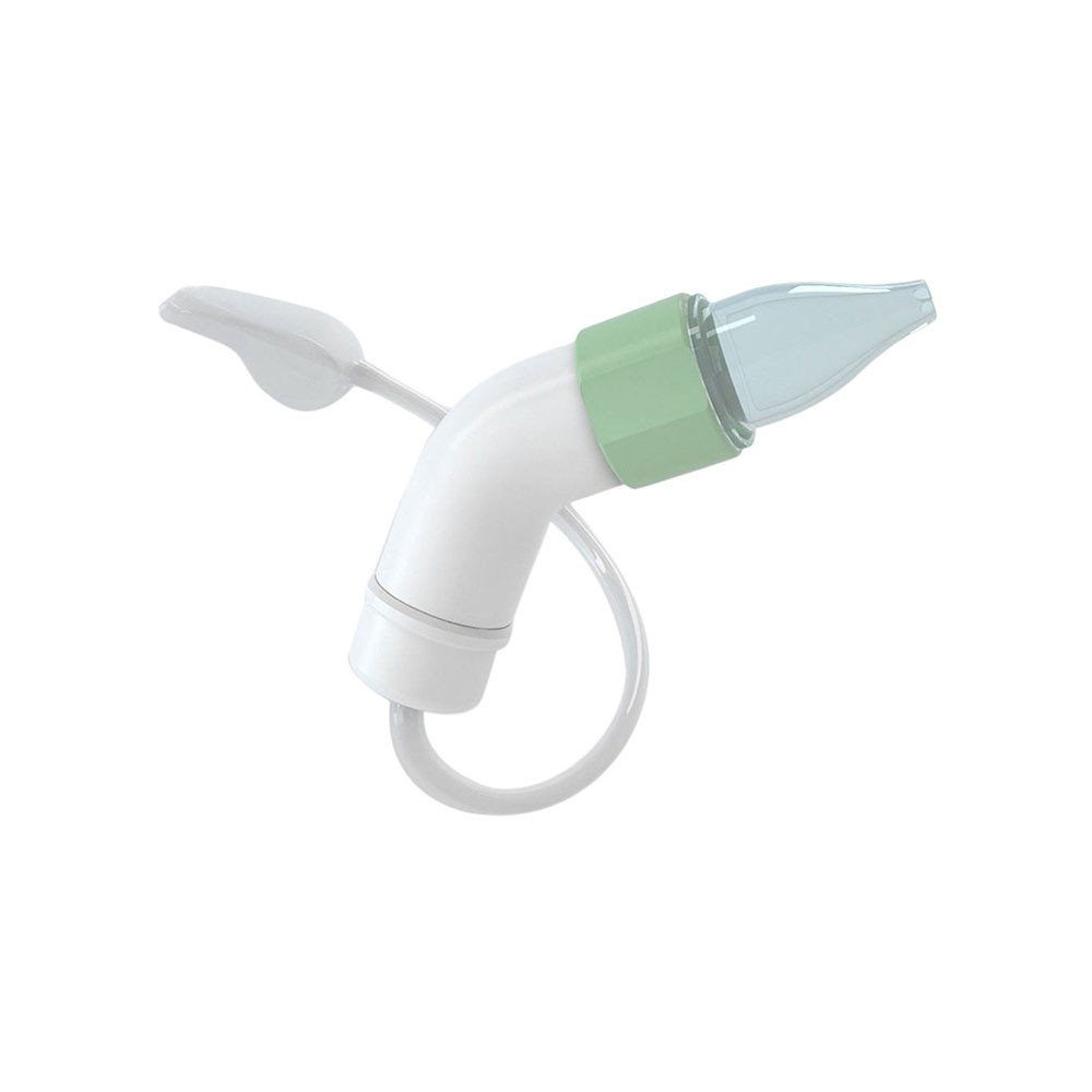 chicco nose cleaner