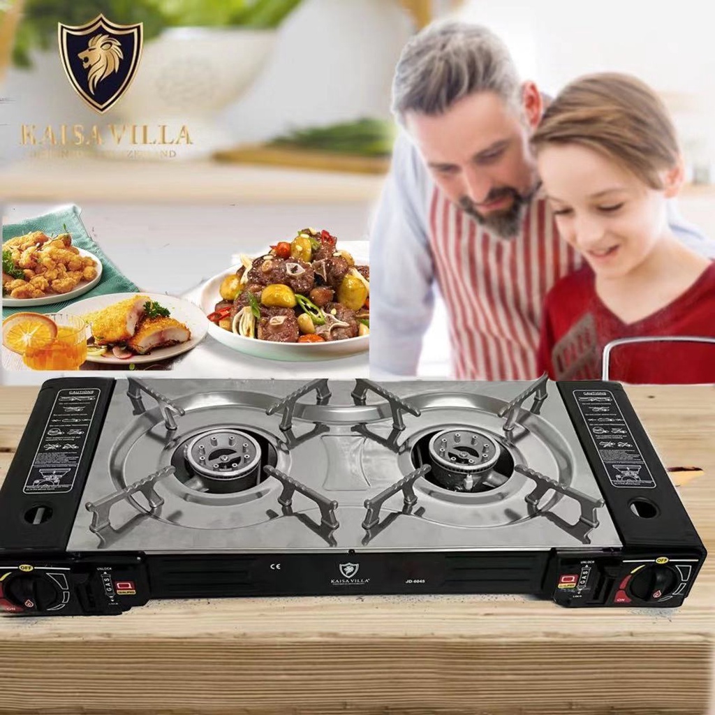 Kaisa Villa butane gas stove portable stove electric butaine stove Butane gas butane gas stove