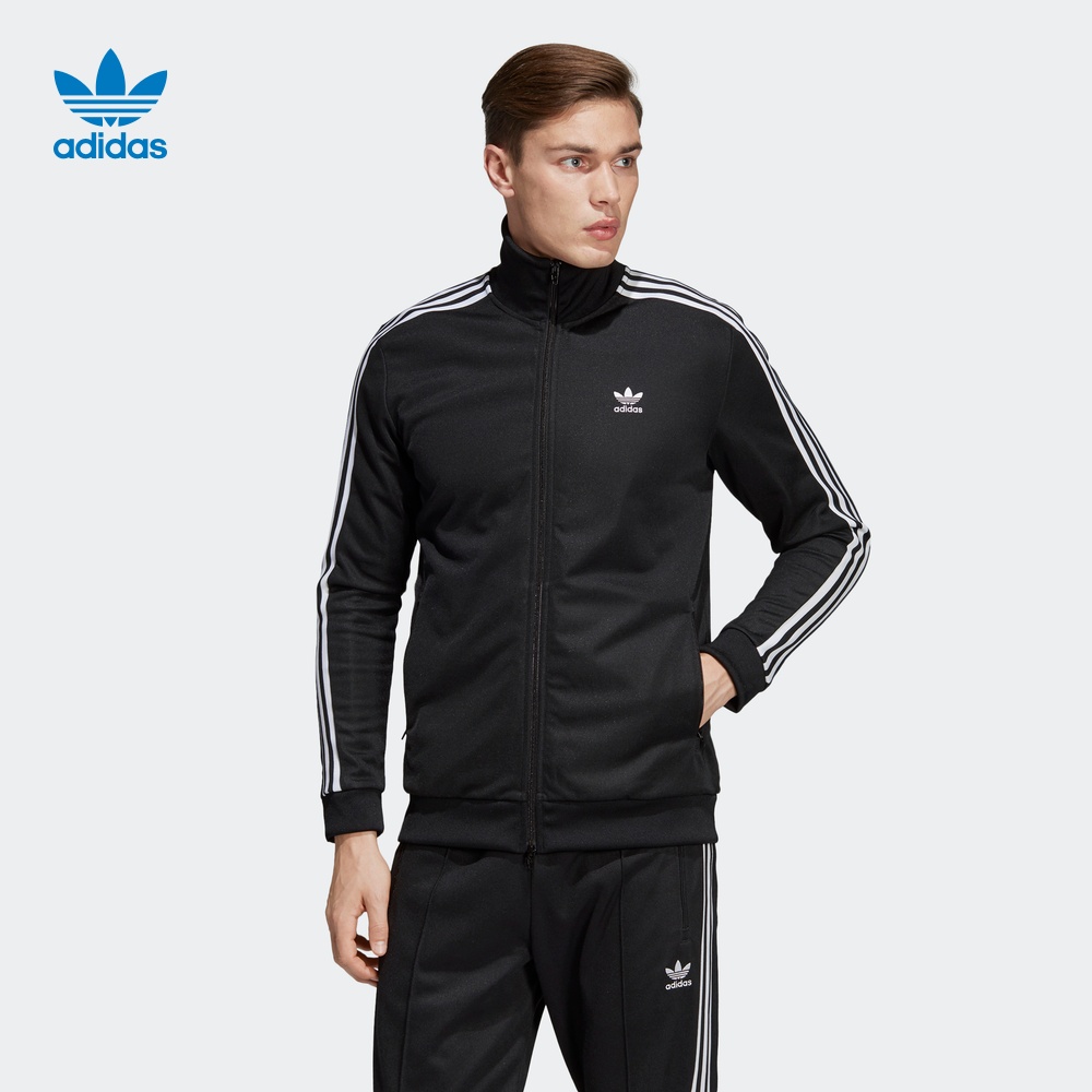 beckenbauer tt adidas jacket