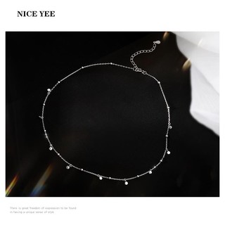 shopee necklace