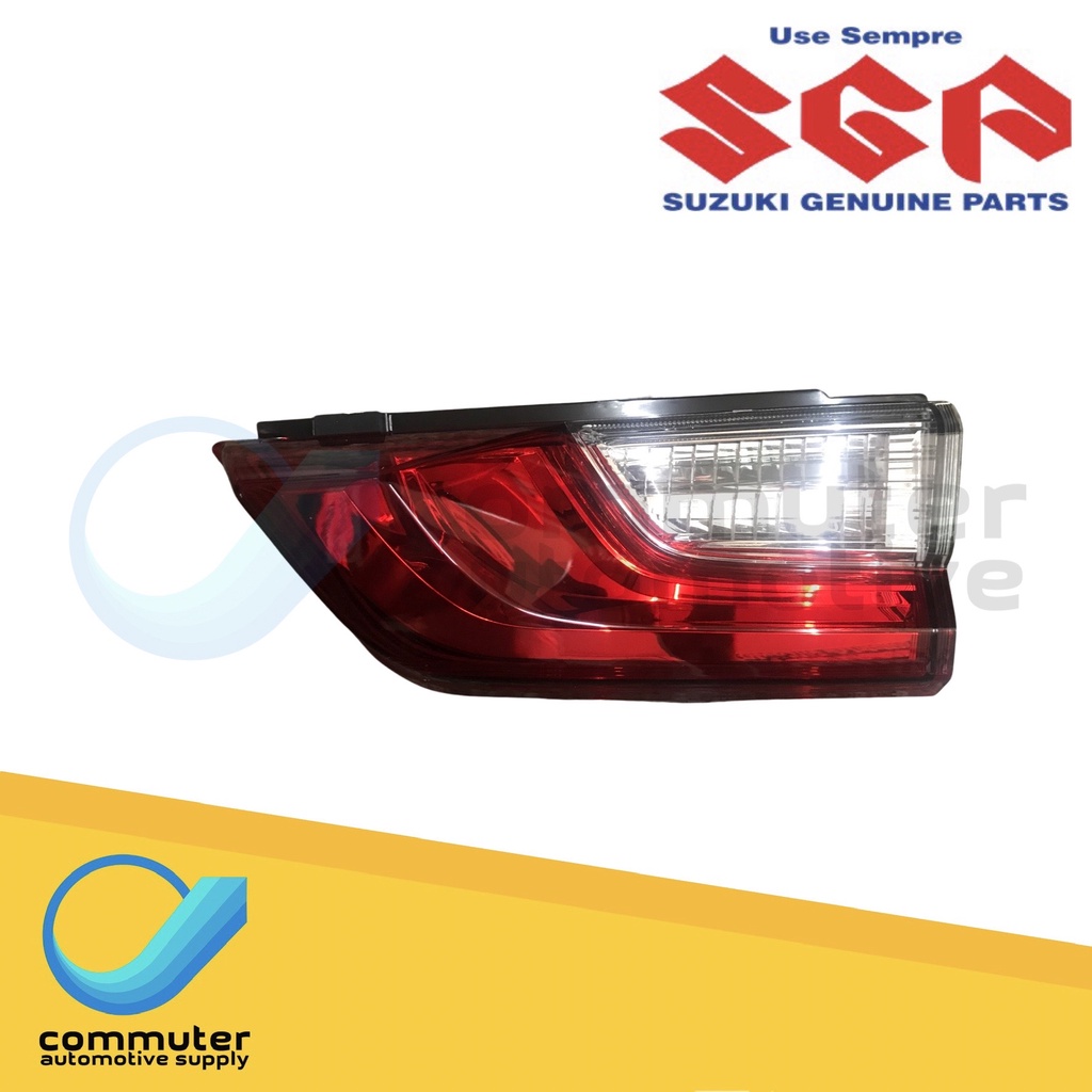 [RIGHT] 20192021 Suzuki Ertiga Inner Tail Lamp Garnish Assembly