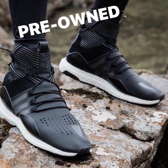 adidas Y-3S APPROACH Shopee Philippines