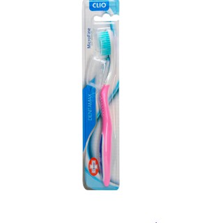 CLEENE CLIO TOOTHBRUSH DENTAMAX | Shopee Philippines