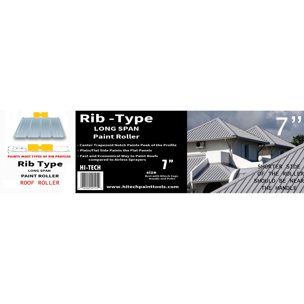 Longspan Roofing Ribtype Corrugated Tilespan Construction Industrial Construction Building Materials On Carousell