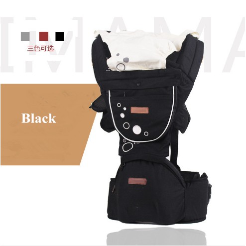 ai mama baby carrier