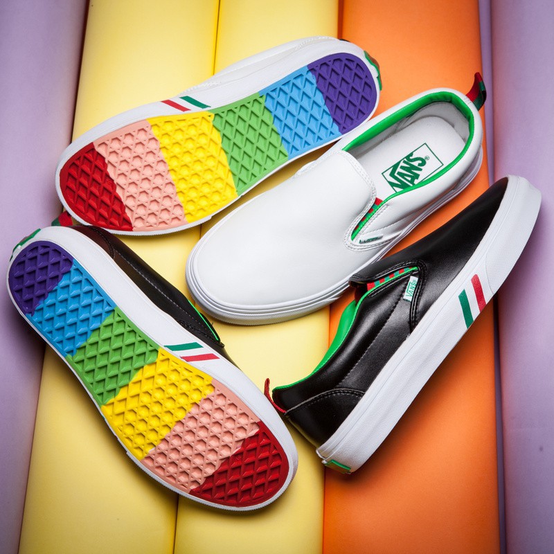 vans brothers marshall