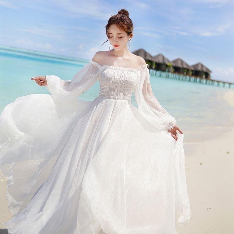 korean gown