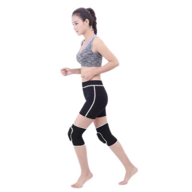 COD knee pad volleyball Shopee Philippines