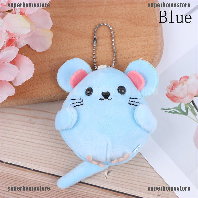 sph plush animals