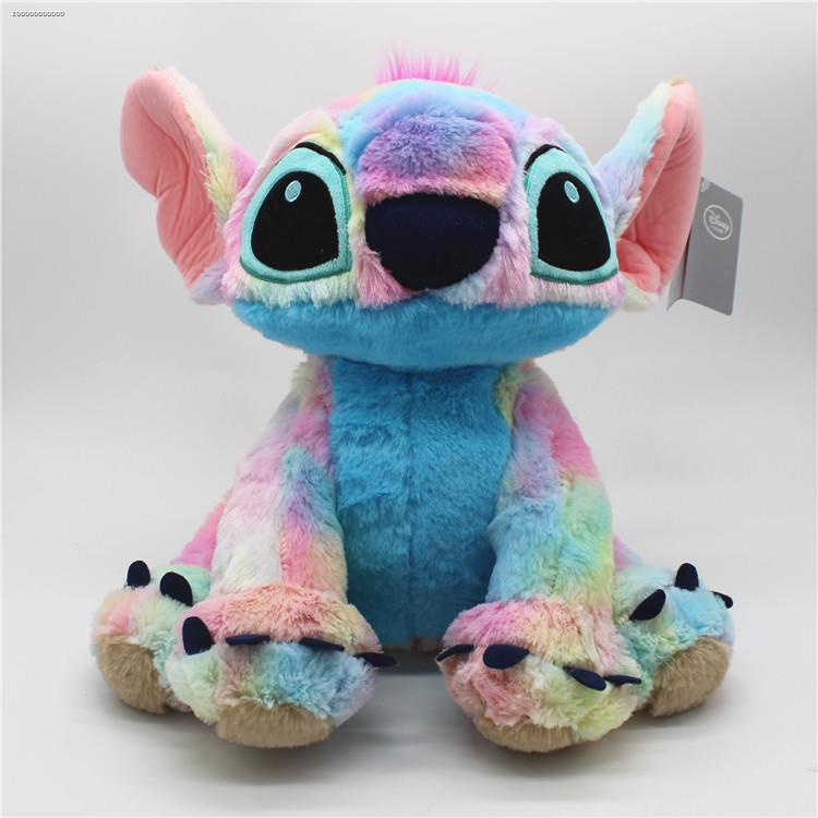 Stitch Interstellar Baby Stitch Stitch 626 Doll Plush Toy Girl Child ...