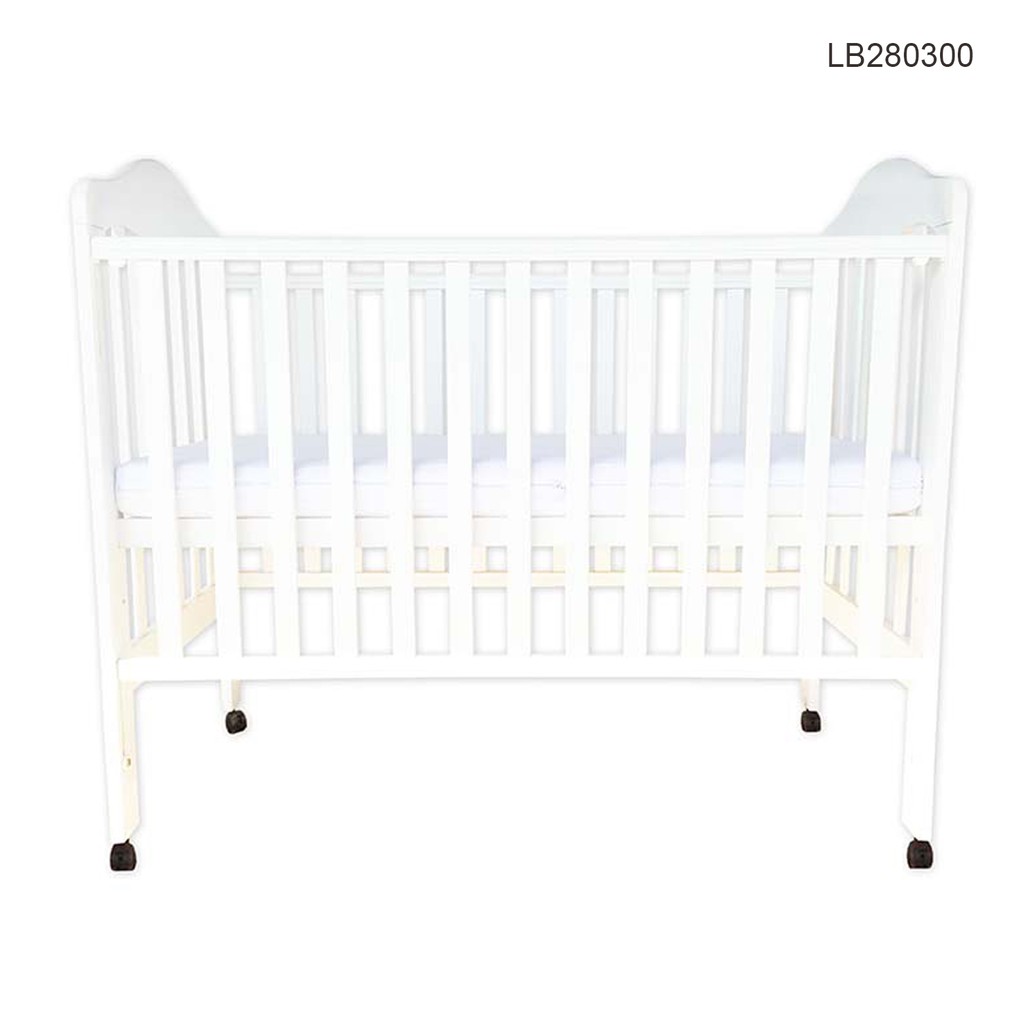 baby cots that turn into beds